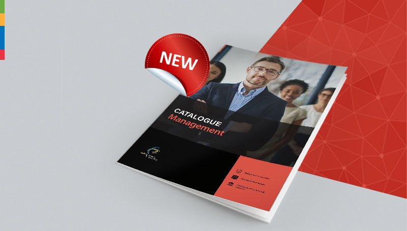 Catalogue Management PDF