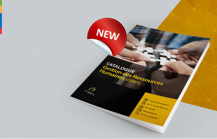 Catalogue GRH - Gestion des ressources humaines