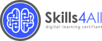 Notre partenaire certificateur Skills4All