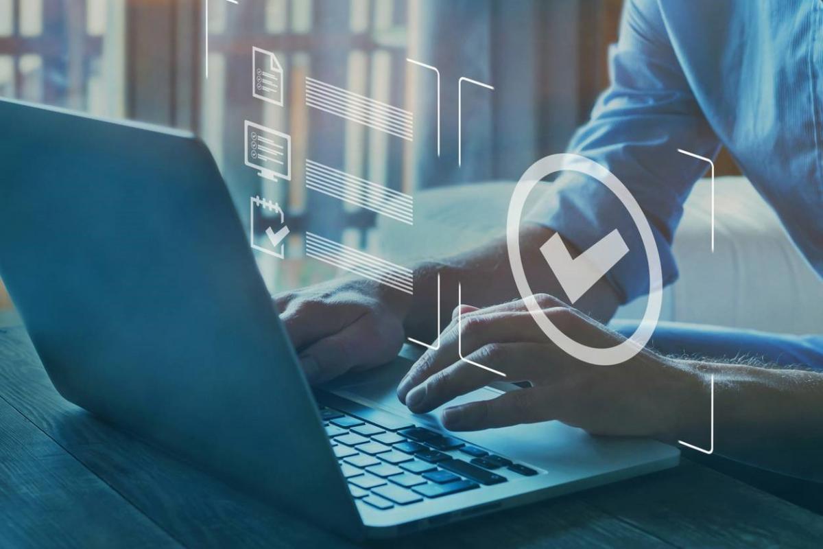 Certification ISO 38500