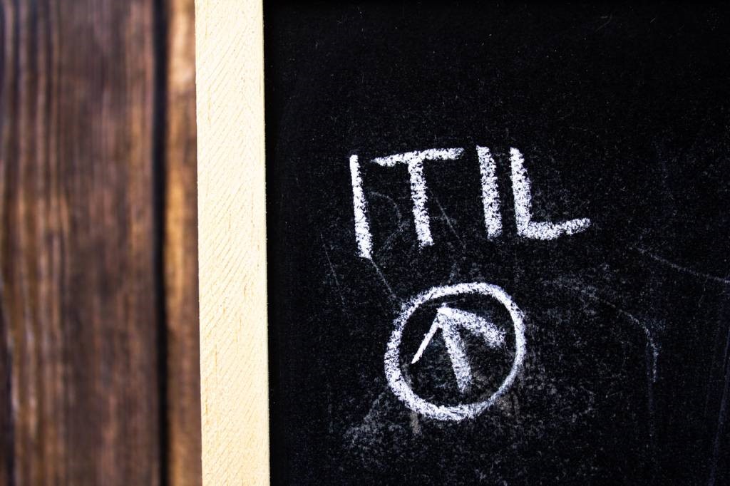 ITIL