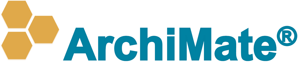 Logo ArchiMate