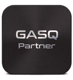 Logo du niveau de partenariat Platinium avec le QASQ