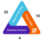 PDUs Formation Lean 6 Sigma Yellow + Green Belt