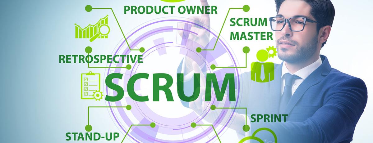 méthode agile scrum