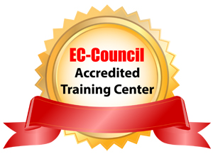 ATC EC Council logo accréditation Oo2 CEH v12