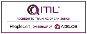 ATO ITIL Peoplecert et AXELOS 