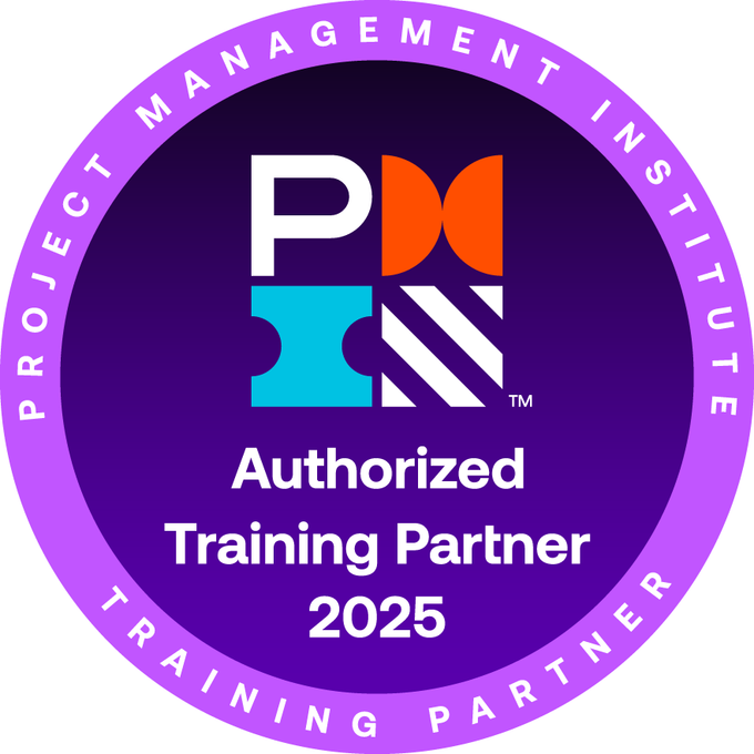 Badge Authorized Training Partner de Oo2 Formations