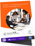 Brochure CAPM PMI en téléchargement