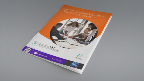 GuideCAPM de PMI : formation avec certification CAPM