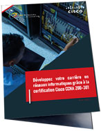 Télécharger le guide de certification Cisco CCNA 200-301