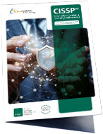 Brochure CISSP ISC2 en téléchargement