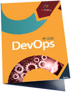 Brochure DevOps en téléchargement