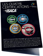 Brochure ISACA