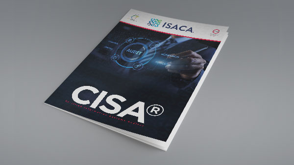 Guide CISA : formation avec certification CISA