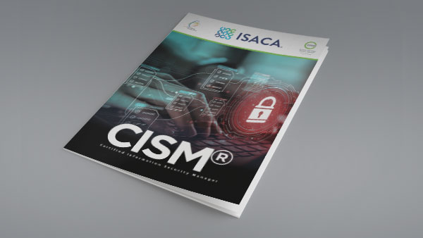 Guide CISM : formation avec certification CISM