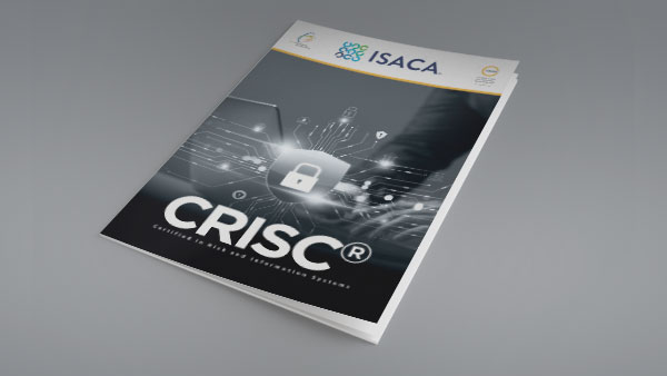 Guide CRISC : formation avec certification CRISC