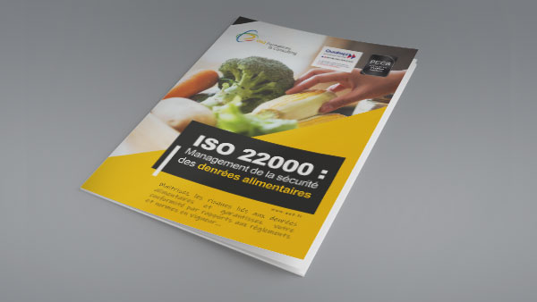Guide Norme ISO 22000 PECB : formation avec certification ISO 22000