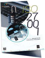 Télécharger le guide de certification ISO 27001 en PDF