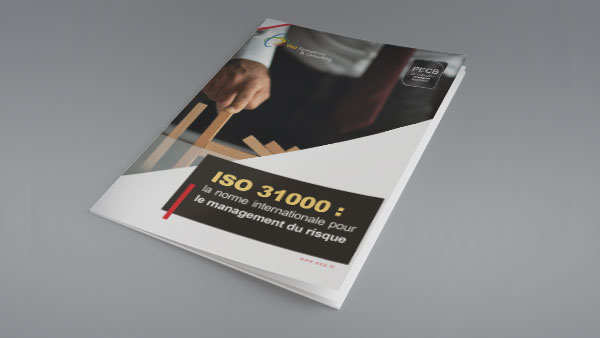 Guide Norme ISO 31000 PECB : formation avec certification ISO 31000