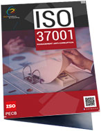 Brochure norme ISO 37001 en téléchargement