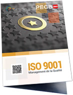 Brochure norme ISO 9001 en téléchargement