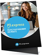 Brochure P3.express en téléchargement