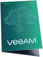 Brochure VEEAM en téléchargement