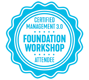 Certification Management 3.0 Foundation Workshop