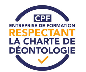 charte de déontologie CPF