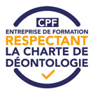 cpf charte de déontologie