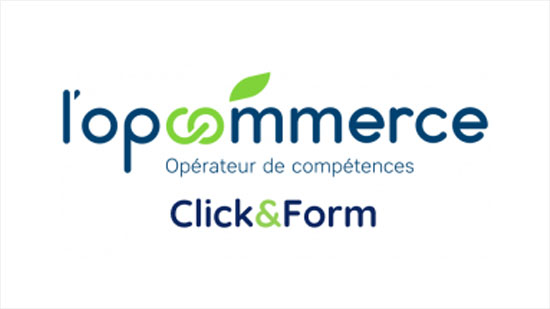 Financement OPCO Opcommerce