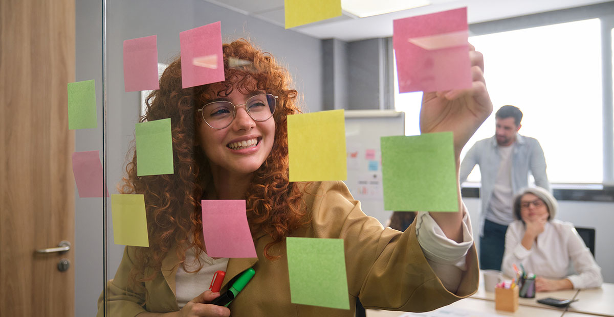 AgilePM® - gouvernance claire