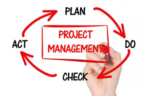 Management de Projet