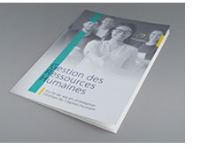 Guide des formations gestions de ressources humaines - RH