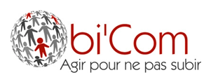 Logo de l'organisme certificateur Bi'Com