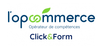 Click and form - opcommerce