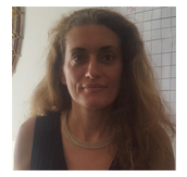 Marika RAMOS référente handicap Oo2 Formations