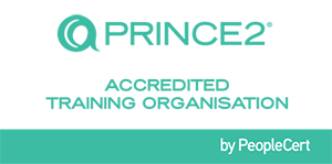 logo PRINCE2 ATP