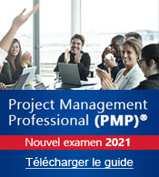 guide PMP 2021, formation et certification