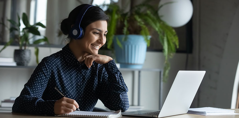 vacances et formation en classe virtuelle