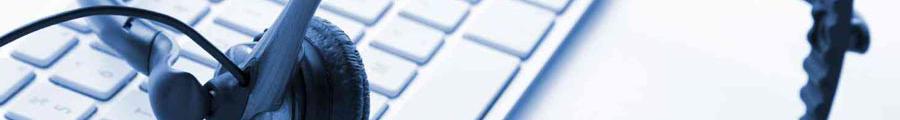 Responsable de Call Center