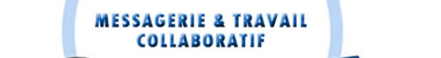 Formation Messagerie et Travail Collaboratif
