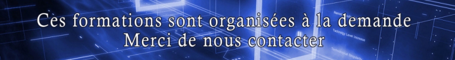 Audit, organisation et conseil