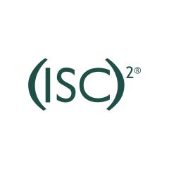 Logo de l'organisme ISC2