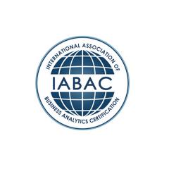 certification IABAC