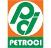 Logo de la compagnie PETROCI