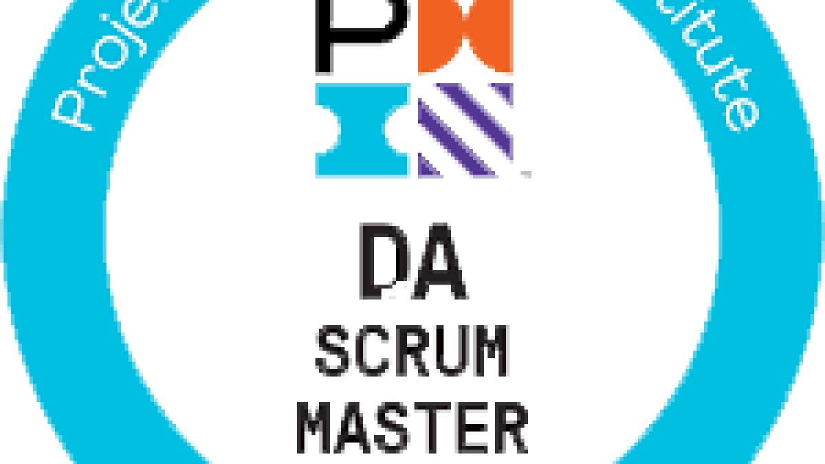 DASM™ : Disciplined Agile Scrum Master