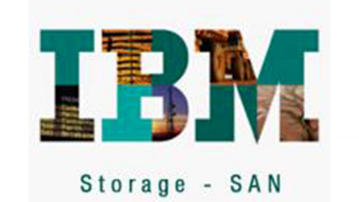 IBM Storage SAN