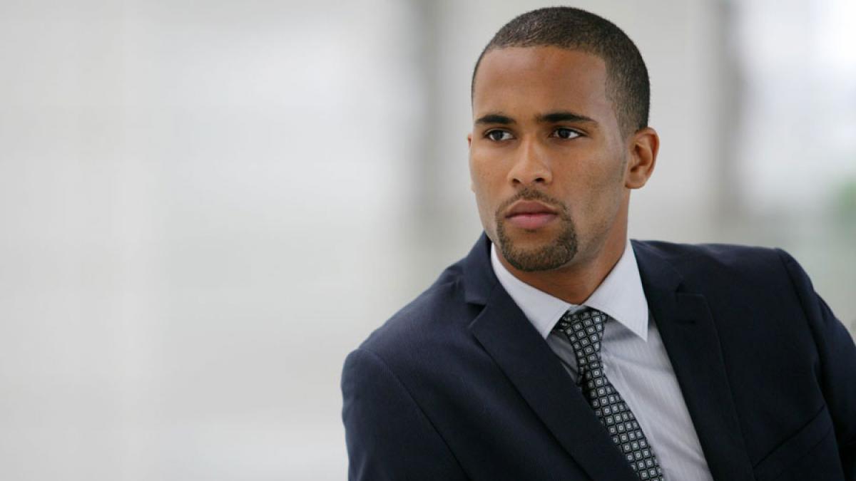 Chef d’entreprise / Dirigeant